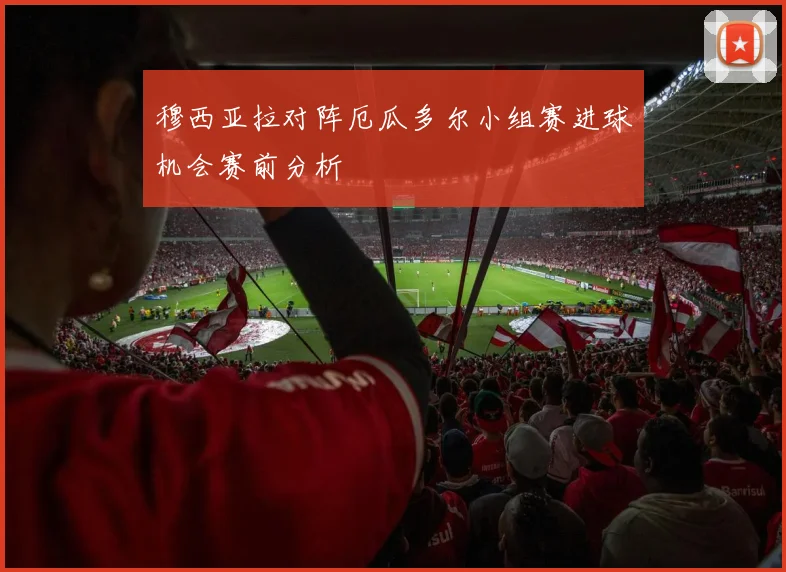 穆西亚拉对阵厄瓜多尔小组赛进球机会赛前分析