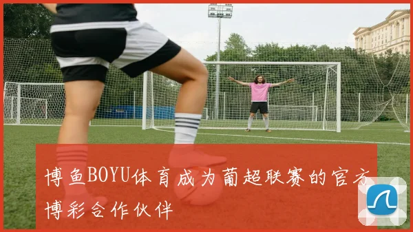 博鱼BOYU体育成为葡超联赛的官方博彩合作伙伴
